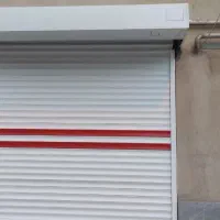 نصب کرکره برقی|خدمات پیشه و مهارت|میانه, |دیوار