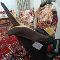 کریر کودک|کالسکه و لوازم جانبی|مراغه, |دیوار