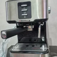 اسپرسوساز همیلتون مدل 2816