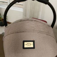 کریر بیبی استار، در حد نو|کالسکه و لوازم جانبی|تهران, مینای شمالی (مخبر)|دیوار