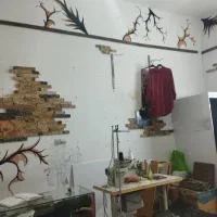 اجاره یک باب مغازه خ فاطمه زهرا|اجارهٔ مغازه و غرفه|اسلامشهر, مطهری|دیوار