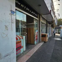 اجاره مغازه ۲۴ متری سه راه امین حضور