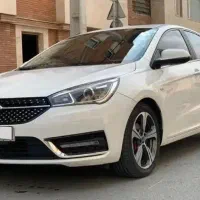 چری آریزو5 داشبوردجدید توربو مدل1402