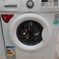 انواع ماشین لباسشویی اصل کره ای|ماشین لباسشویی و خشک‌کن لباس|باوی, |دیوار