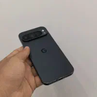 pixel 9 pro 128 ram 16|موبایل|تهران, دیلمان|دیوار