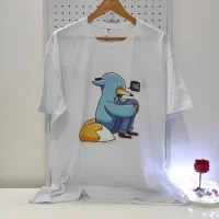 چاپ لباس/پارچه/سابلیمیشن/dtf|خدمات پیشه و مهارت|اصفهان, شیخ طوسی|دیوار