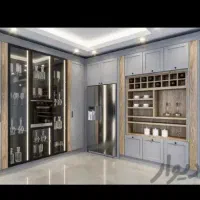 جذب فروشنده کابینت