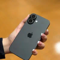 آیفون۱۶نرمال