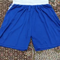 لباس بوکس قزاقی آیکس لارج نو|تجهیزات ورزشی|سقز, |دیوار