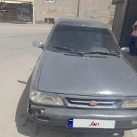 پرایدمدل ۷۷