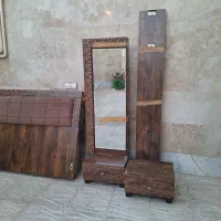 تخت خواب دو نفره