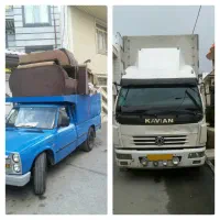 شرکت باربری اطمینان با مجوز رسمی