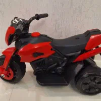 موتورشارژی بچگانه|اسباب‌بازی بچه|تهران, کوی بیمه|دیوار