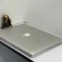 Apple macbook pro /i7/16GB /گرافیکدار/درحد اک|رایانه همراه|تهران, میدان ولیعصر|دیوار
