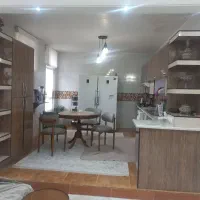 اپارتمان کوی اساتید