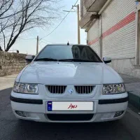 سمند lxمدل ۹۴