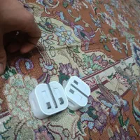 شارژر|لوازم جانبی موبایل و تبلت|مشهد, ایثارگران|دیوار