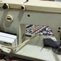 چرخ خیاطی|چرخ خیاطی و ریسندگی|کوهدشت, |دیوار