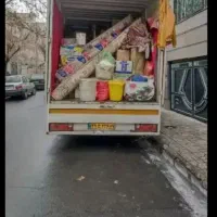 جابجایی اسباب منزل با کارگر حرفی ای و قیمت مناسب