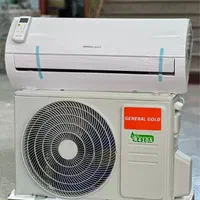 کولر گازی جنرال گلد