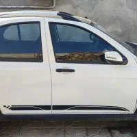 کوییک GXR-L سفید مدل ۱۴۰۳|خودرو سواری و وانت|ارومیه, |دیوار