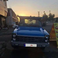 نیسان فول آپشن