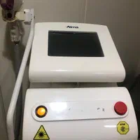 دستگاه لیزر مو