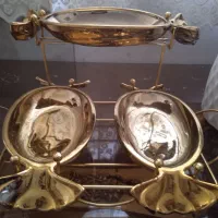 وسایل پذیرای