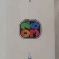 ساعت هوشمند طرح اپل واچ اولترا ،۴۹میلی متر|ساعت|شیراز, شهرک پرواز|دیوار