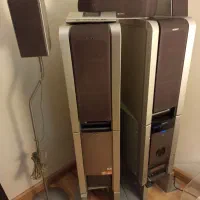 ضبط سونی 5بانده