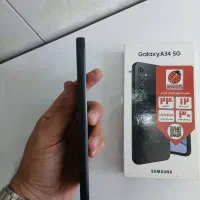 سامسونگ A34 256 و شیایومی نوت 12 پرو 256گیگ|موبایل|تبریز, |دیوار
