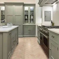 طراحی و اجرای انواع کابینت و کمد از دم قسط