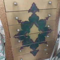 وسایل خونه|مبلمان خانگی و میز عسلی|پرند, فاز ۵|دیوار