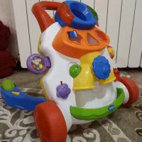 واکر کودک برند چیکو اصل موزیکال