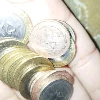 سکه|کلکسیون سکه، تمبر، اسکناس|بجنورد, |دیوار