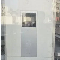 کولر ۳۶هزار ایستاده tcl