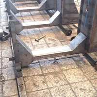 فروش بتونیر میکسر ساختمانی با ضمانت|ماشینآلات صنعتی|اصفهان, هفتون|دیوار