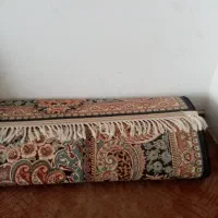 فرش ماشینی زمرد نگین مشهد 12متری 700شانه|فرش|مشهد, عبادی|دیوار