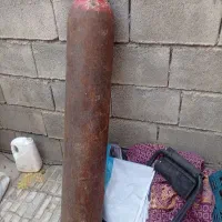 کپسول اکسیژن