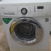 لباسشویی اتوماتیک