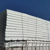 فوم سقفی و دیواری استاندارد