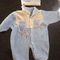 سرهمی نوزاد