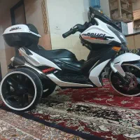 موتور شارژی ۹