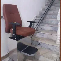 صندلی پله پیما