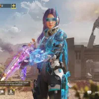 اکانت فوق مهندسی کالاف|کنسول، بازی ویدئویی و آنلاین|تهران, بروجردی|دیوار