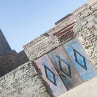 فروش زمین مسکونی تجاری