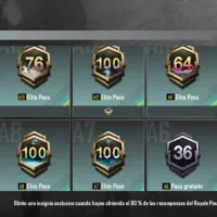 اکانت پابجی|کنسول، بازی ویدئویی و آنلاین|زابل, |دیوار