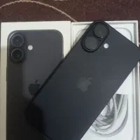 ایفون ۱۶ نرمال