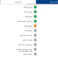 فروش حواله تارا V1