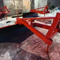 بیل پشت تراکتور چرخون|ماشینآلات صنعتی|اردبیل, |دیوار